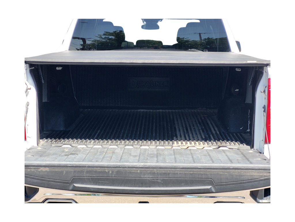 Thumbnail: 2022 Chevrolet Silverado 1500 - 13