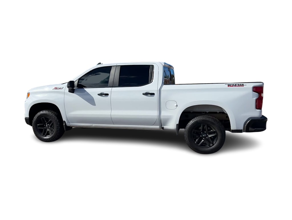 2023 Chevrolet Silverado 1500 LT 20