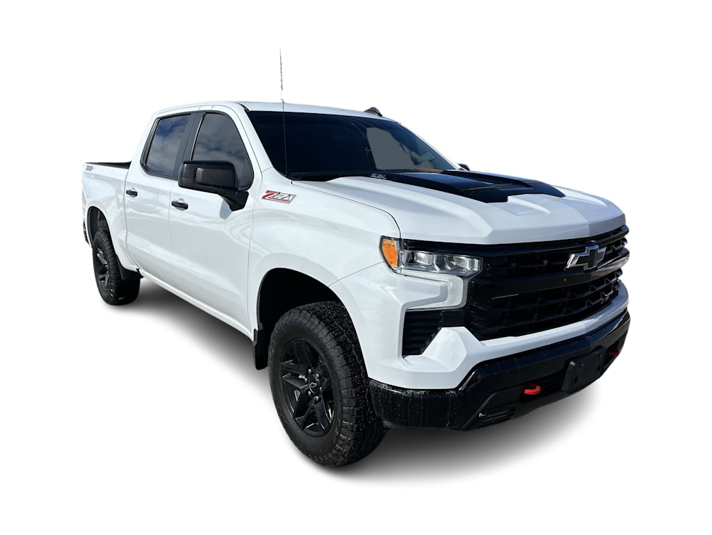 2023 Chevrolet Silverado 1500 LT 29