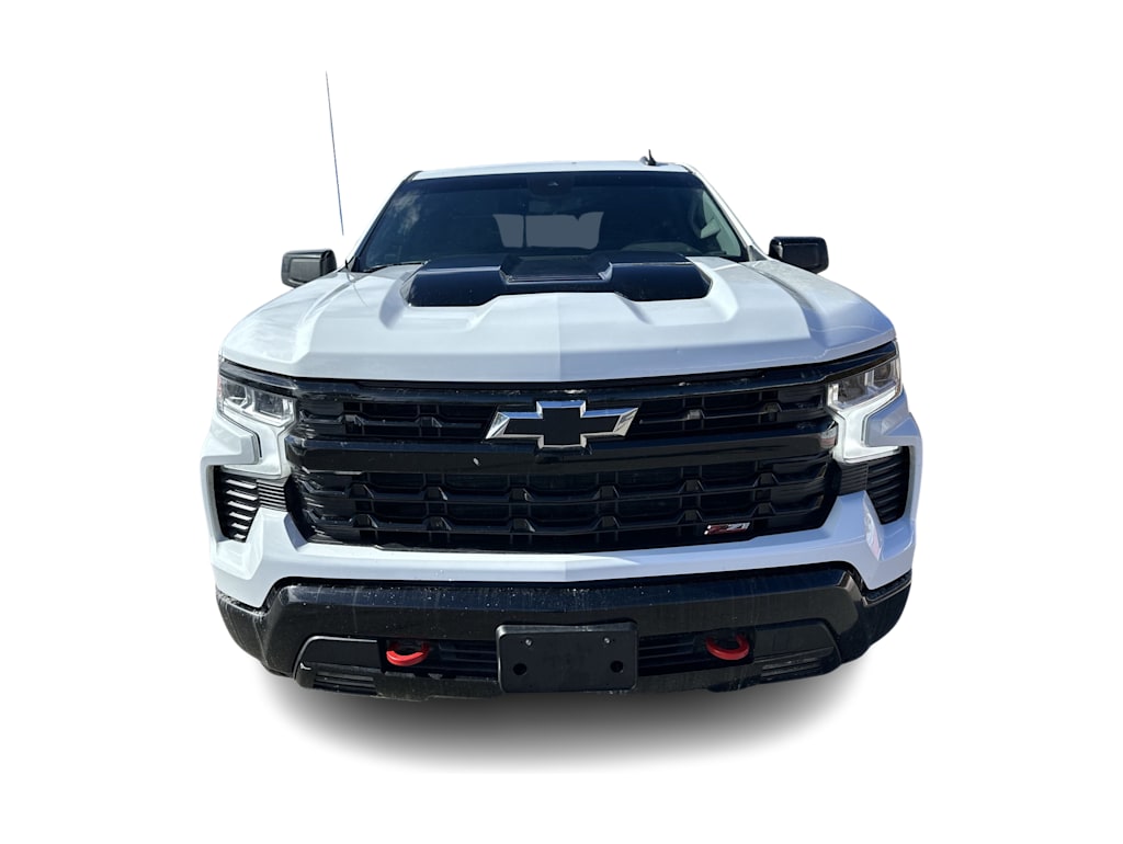 2023 Chevrolet Silverado 1500 LT 25