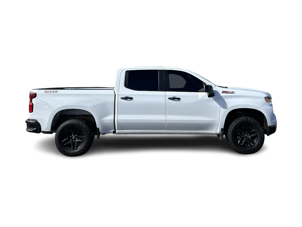 2023 Chevrolet Silverado 1500 LT 32