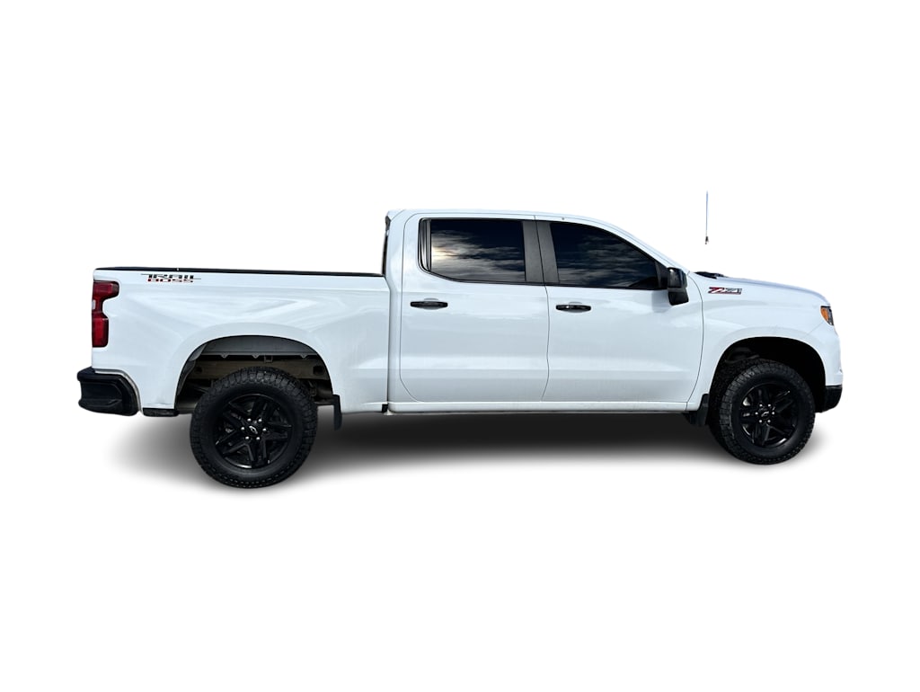 2023 Chevrolet Silverado 1500 LT 30