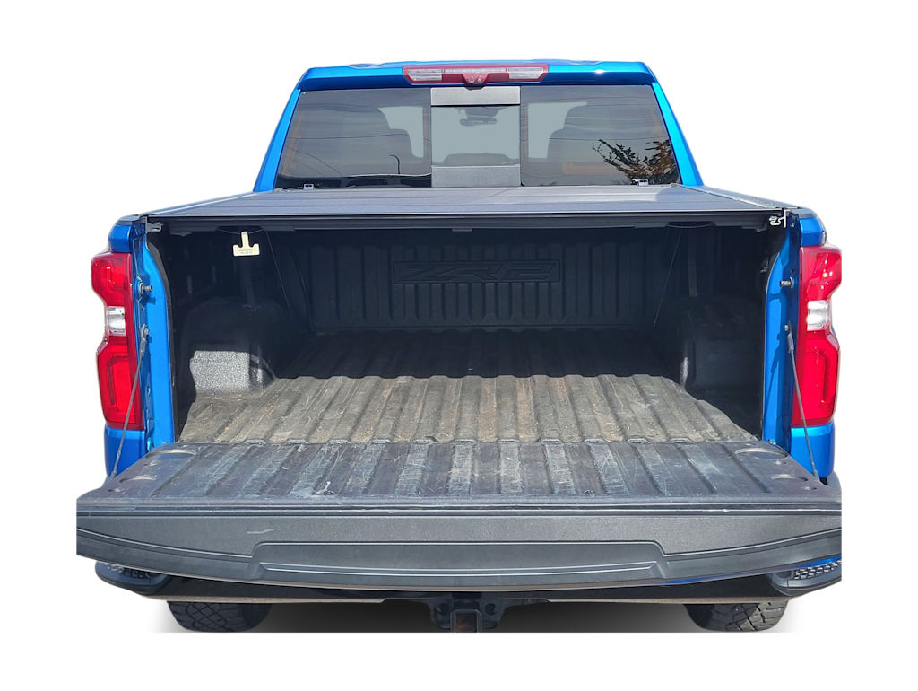 Thumbnail: 2023 Chevrolet Silverado 1500 - 13