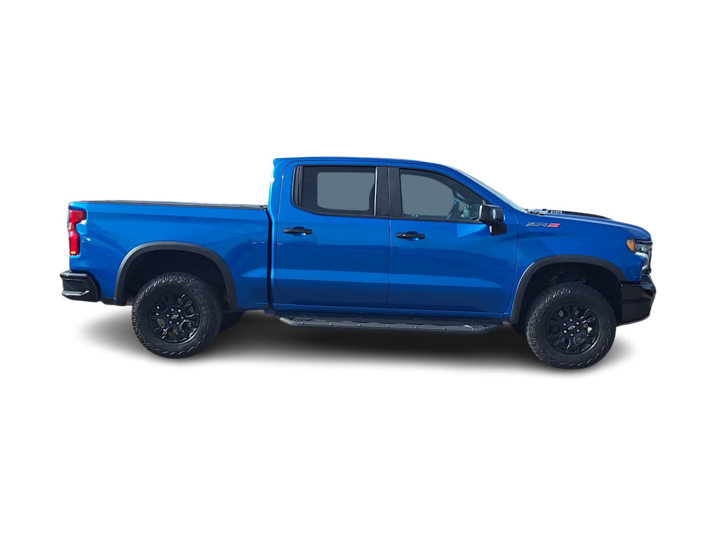 Thumbnail: 2023 Chevrolet Silverado 1500 - 15