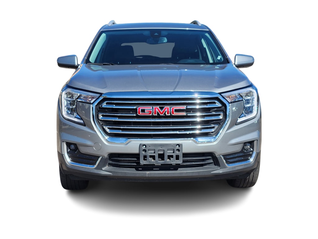 Thumbnail: 2024 GMC Terrain - 6