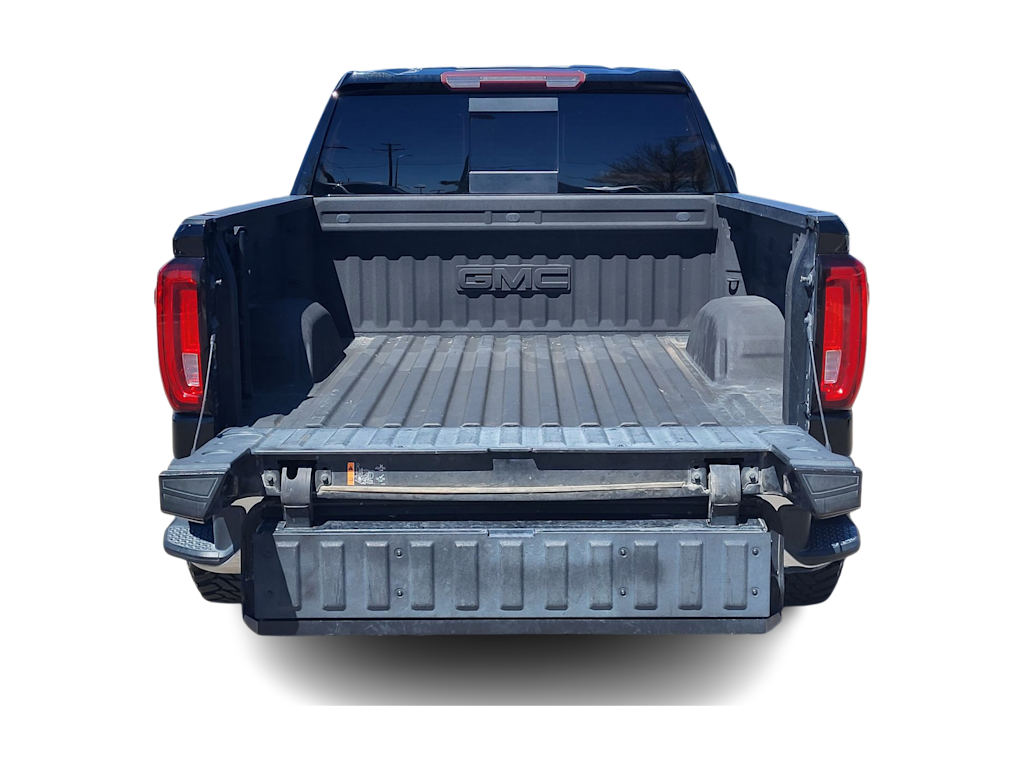 Thumbnail: 2019 GMC Sierra 1500 - 13