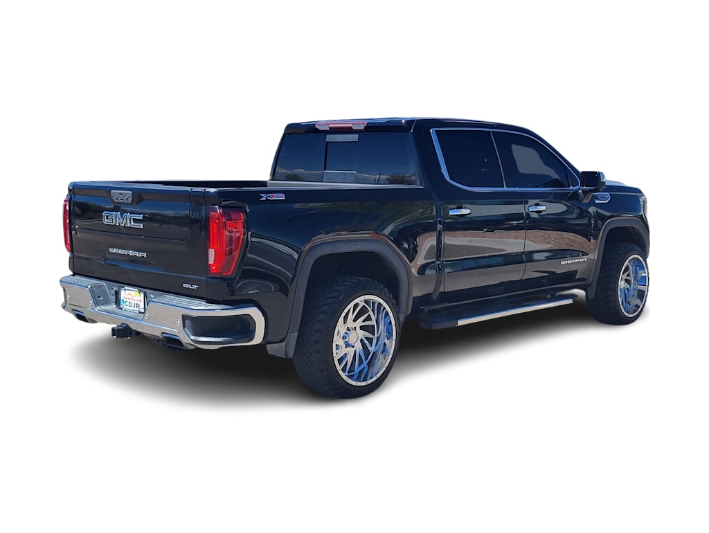 Thumbnail: 2019 GMC Sierra 1500 - 15