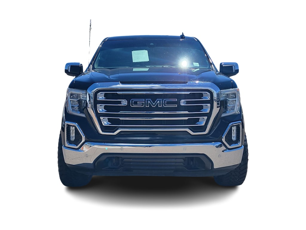 Thumbnail: 2019 GMC Sierra 1500 - 4