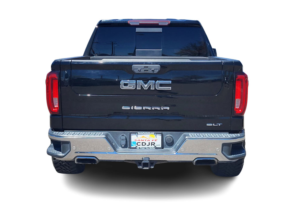 Thumbnail: 2019 GMC Sierra 1500 - 3