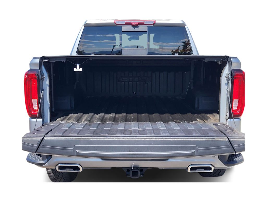 Thumbnail: 2024 GMC Sierra 1500 - 15