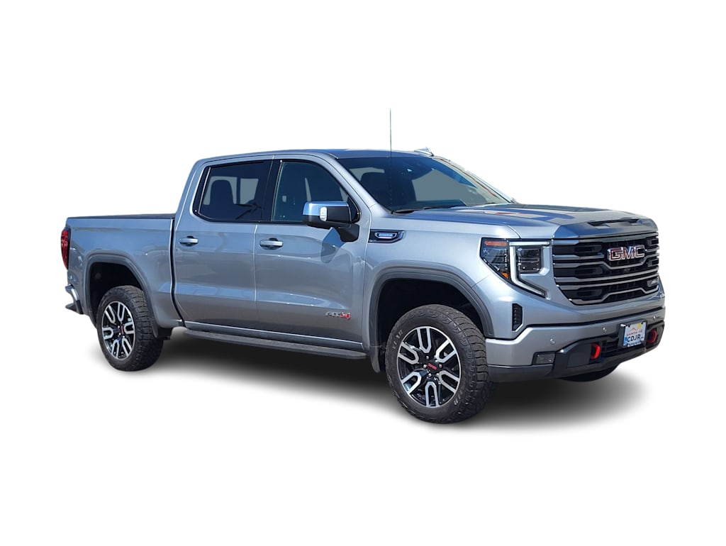 Thumbnail: 2024 GMC Sierra 1500 - 16