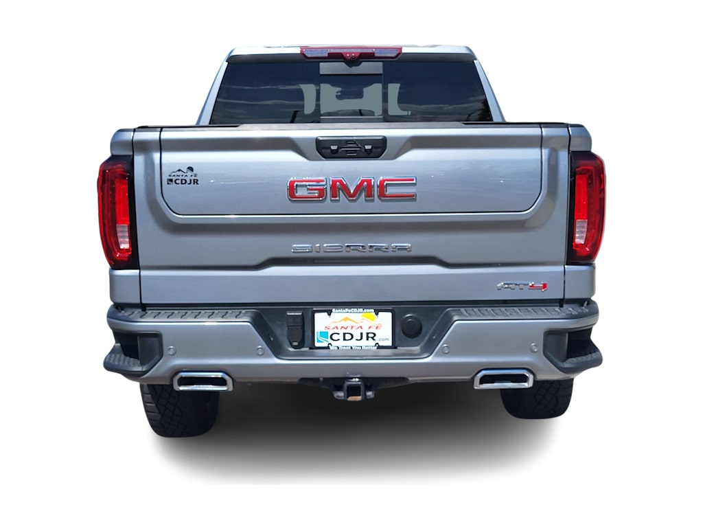 Thumbnail: 2024 GMC Sierra 1500 - 3