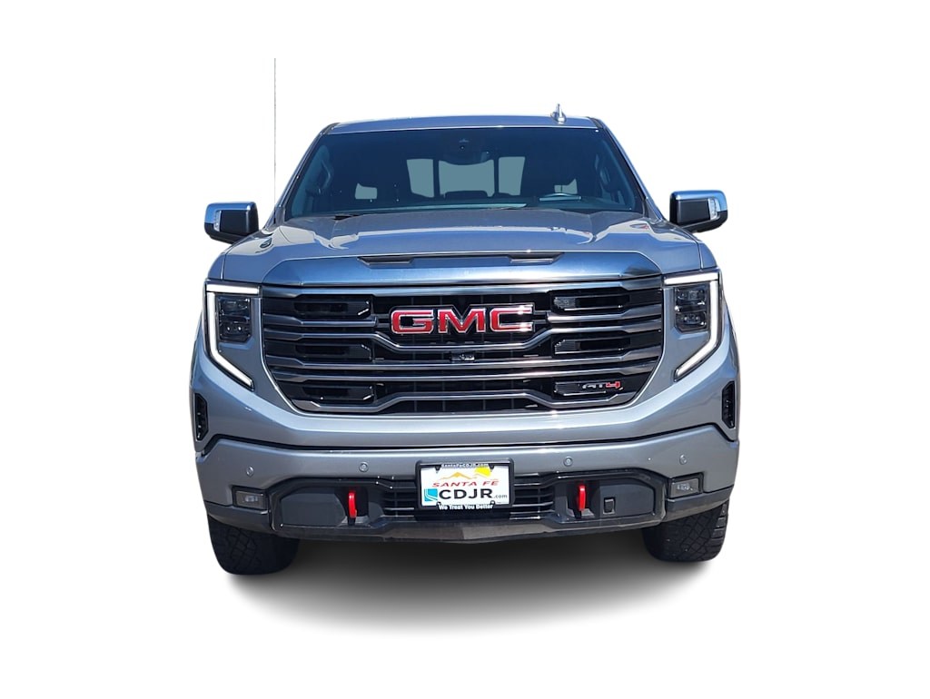 Thumbnail: 2024 GMC Sierra 1500 - 4