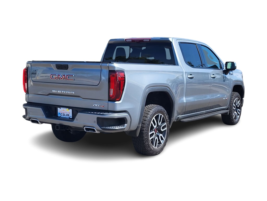 Thumbnail: 2024 GMC Sierra 1500 - 18