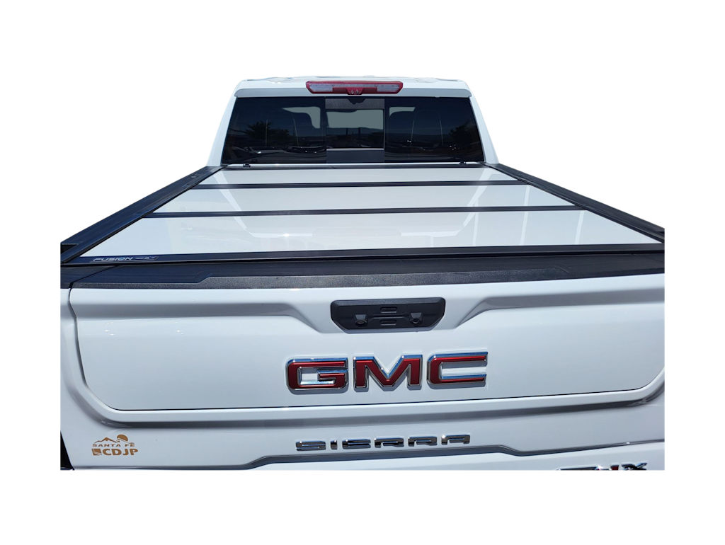 Thumbnail: 2023 GMC Sierra 1500 - 32