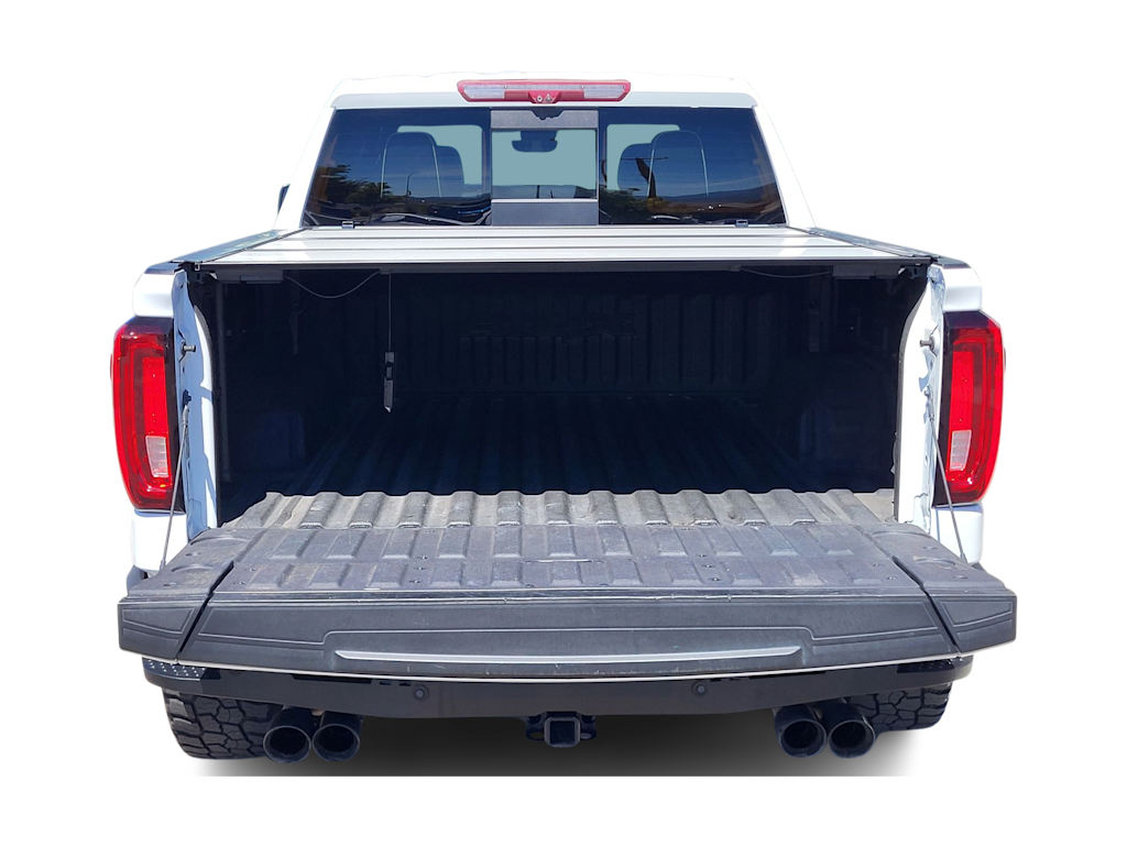 Thumbnail: 2023 GMC Sierra 1500 - 14