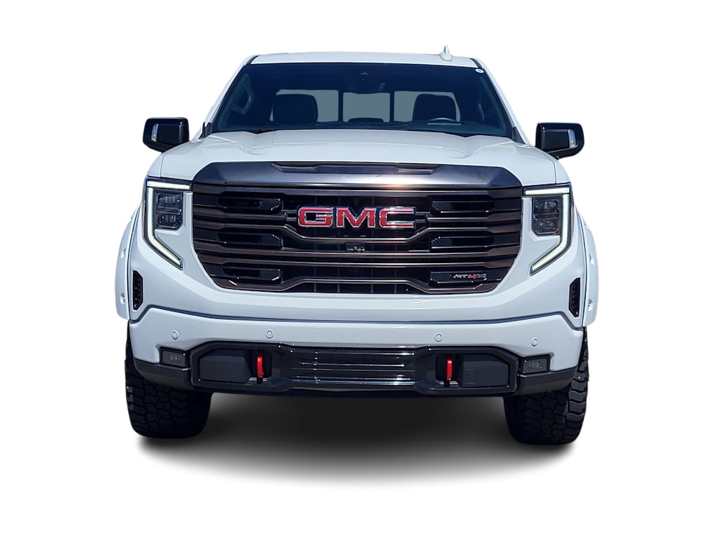 Thumbnail: 2023 GMC Sierra 1500 - 4