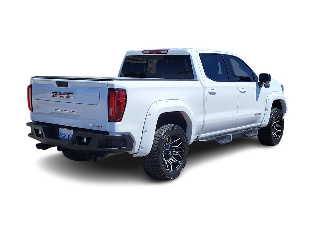 Thumbnail: 2023 GMC Sierra 1500 - 17
