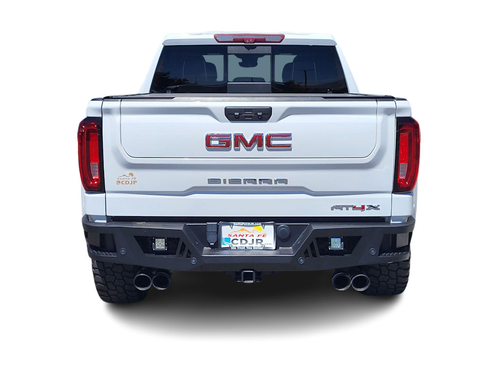 Thumbnail: 2023 GMC Sierra 1500 - 3