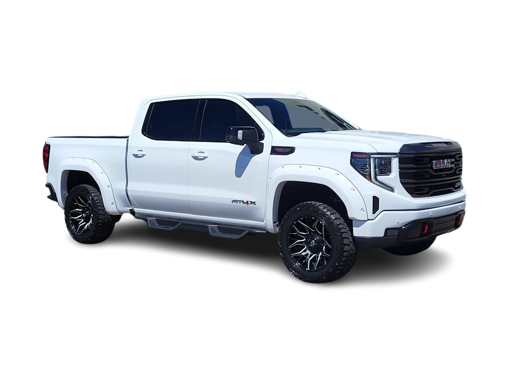 Thumbnail: 2023 GMC Sierra 1500 - 15