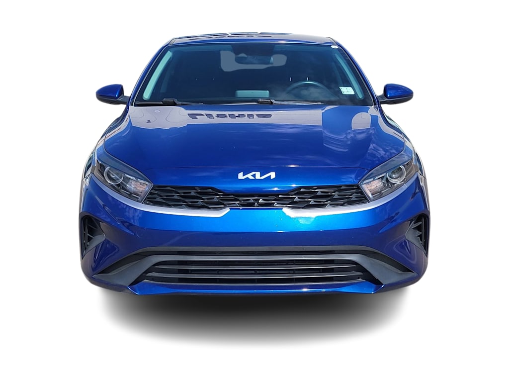 Thumbnail: 2024 Kia Forte - 4