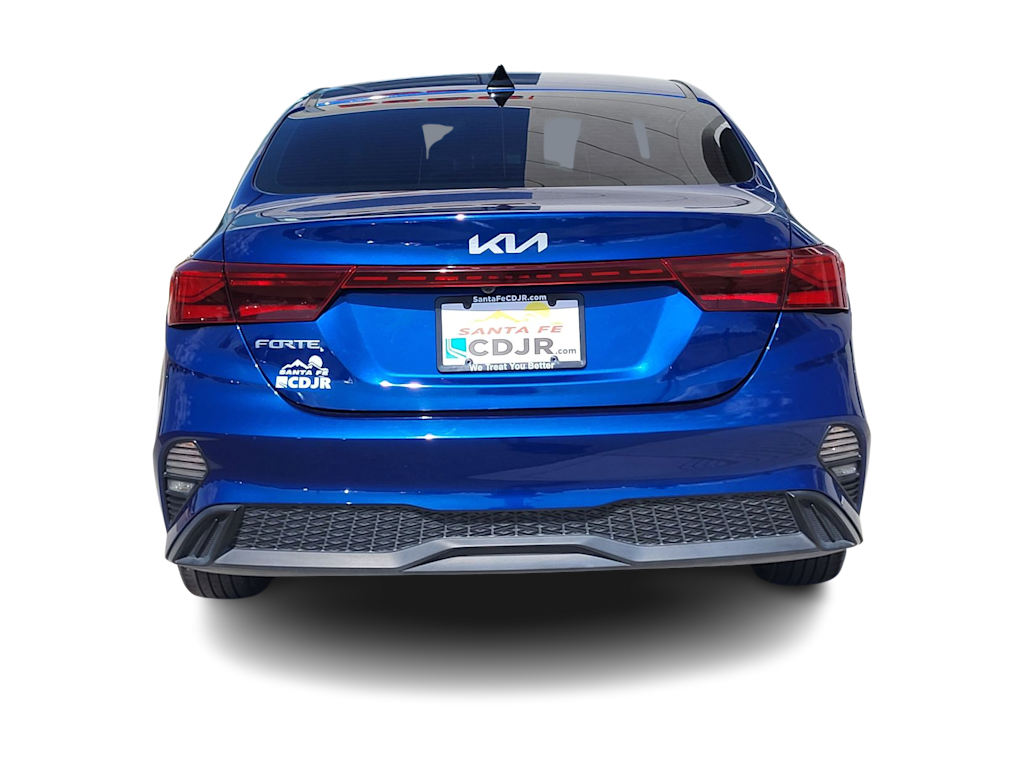 Thumbnail: 2024 Kia Forte - 3