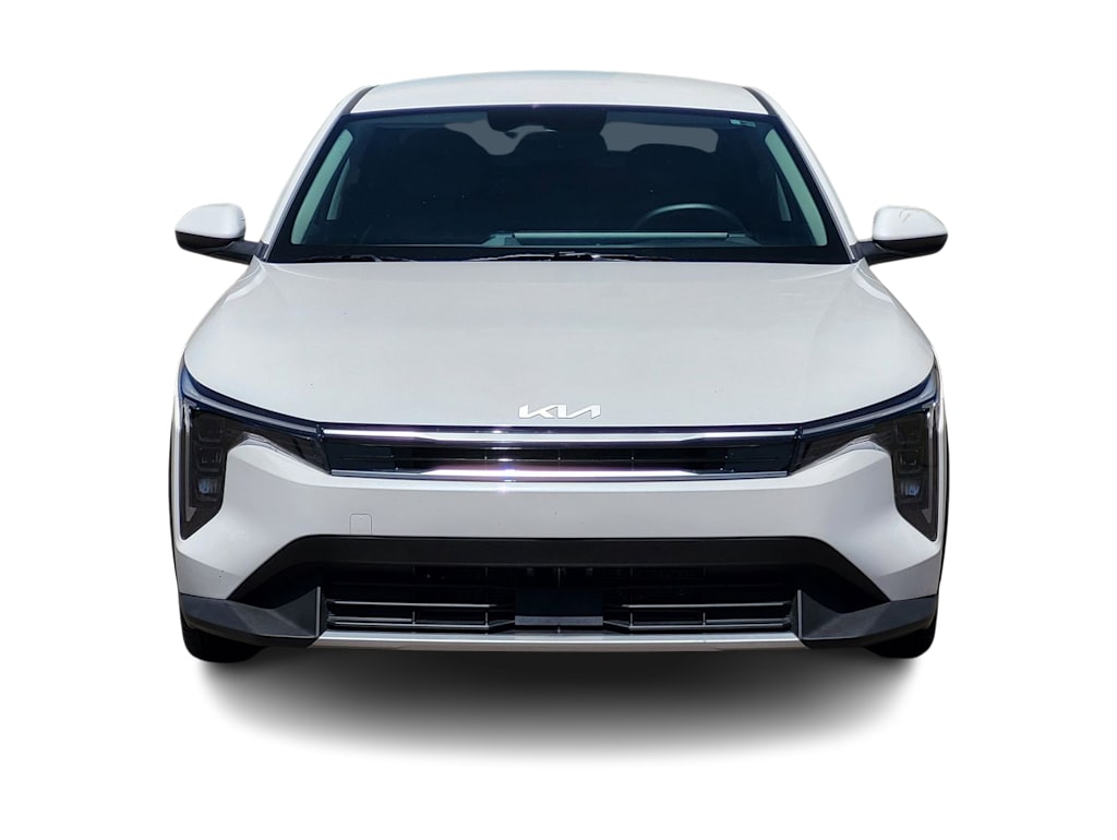 Thumbnail: 2025 Kia K4 - 3