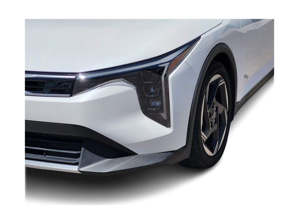 Thumbnail: 2025 Kia K4 - 17