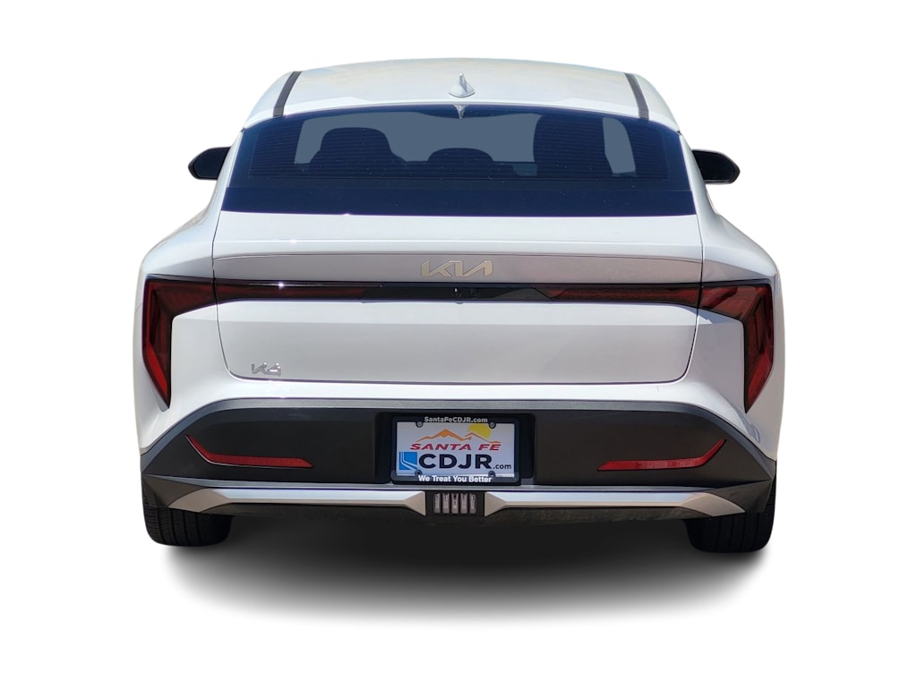 Thumbnail: 2025 Kia K4 - 16