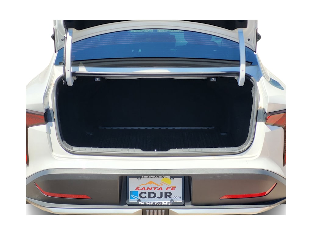 Thumbnail: 2025 Kia K4 - 26