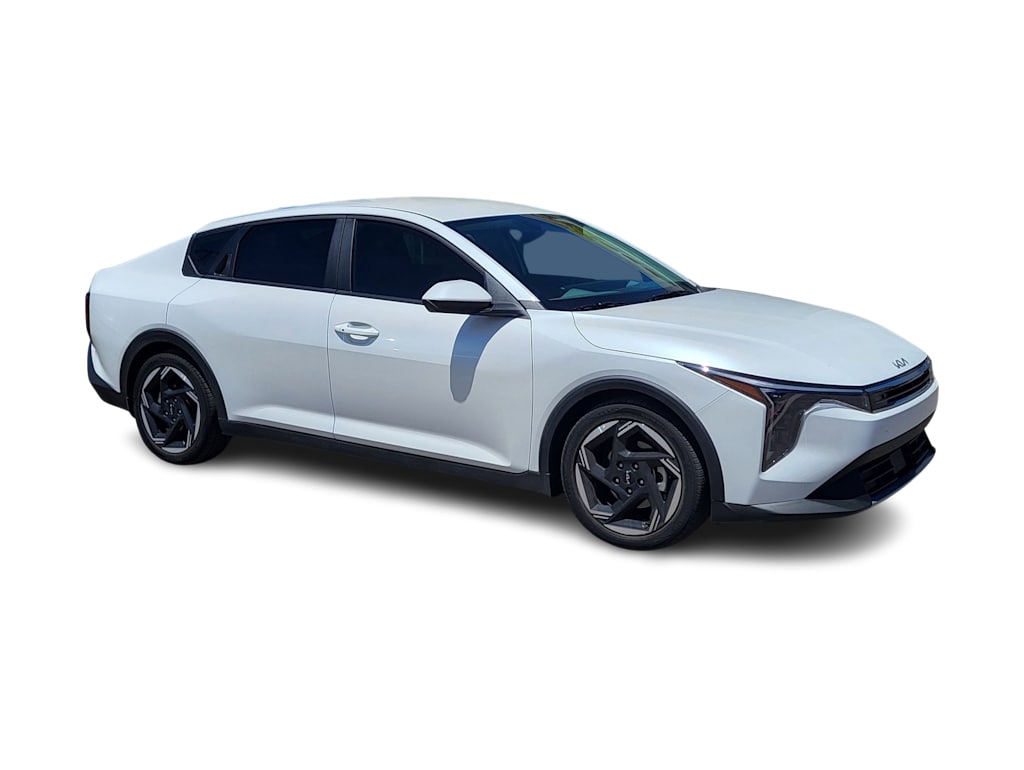 Thumbnail: 2025 Kia K4 - 15