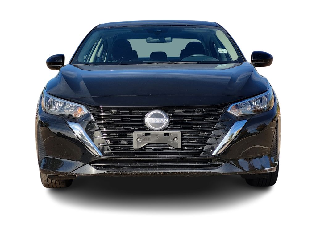 Thumbnail: 2024 Nissan Sentra - 6