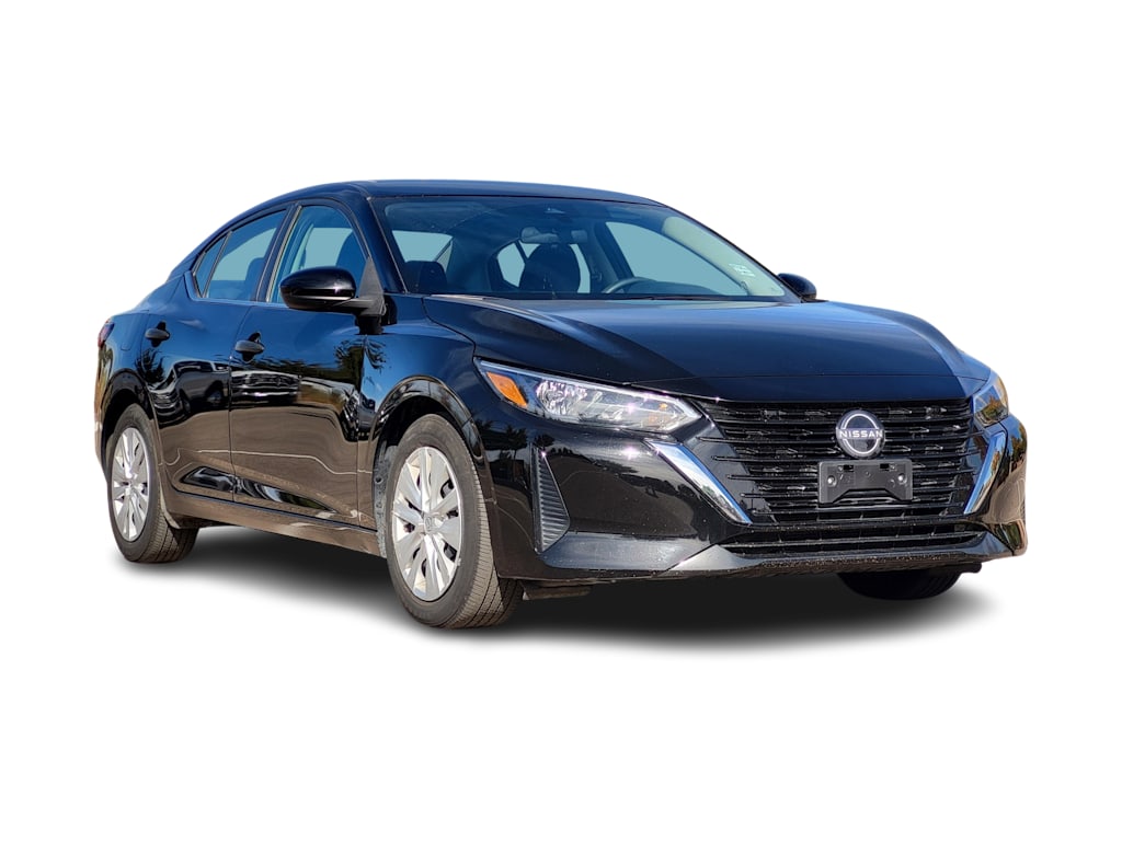 Thumbnail: 2024 Nissan Sentra - 16