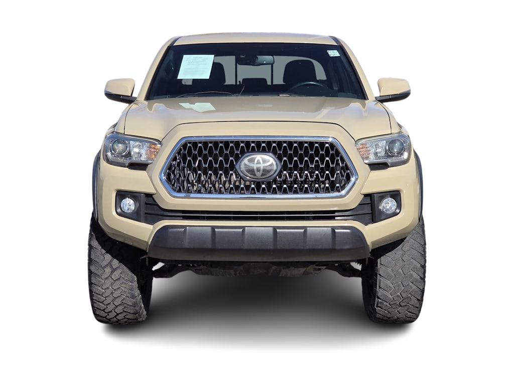 Thumbnail: 2018 Toyota Tacoma - 6