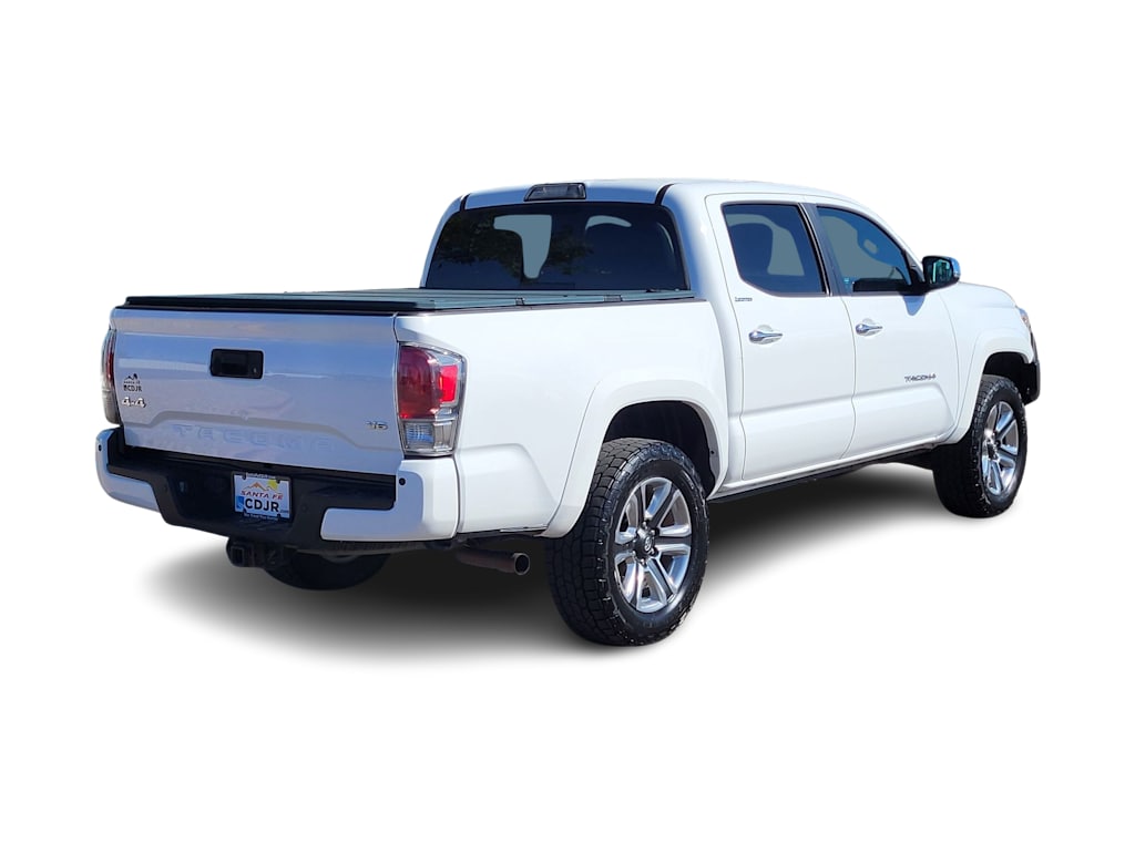 Thumbnail: 2018 Toyota Tacoma - 19