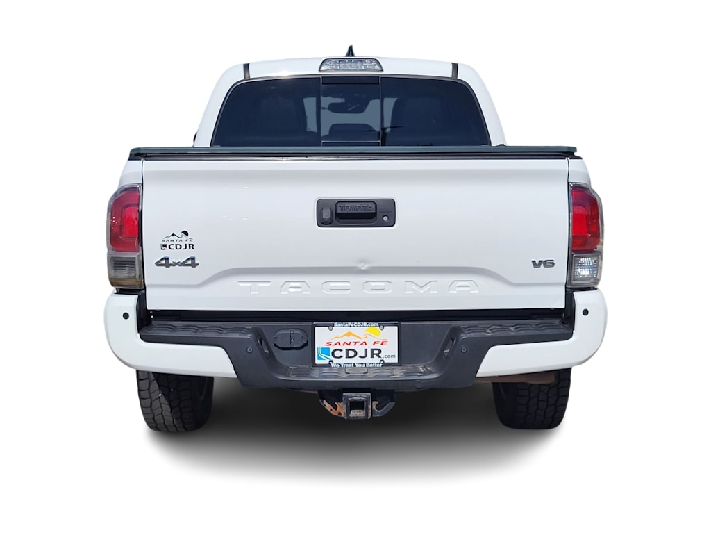 Thumbnail: 2018 Toyota Tacoma - 3