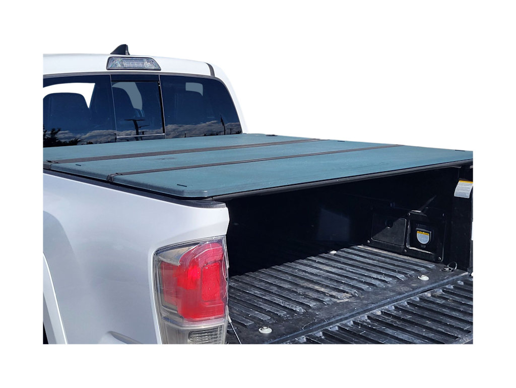 Thumbnail: 2018 Toyota Tacoma - 34