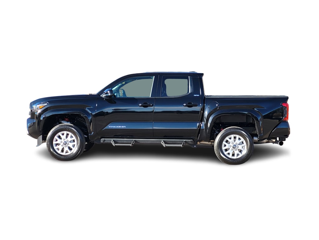 Thumbnail: 2025 Toyota Tacoma - 3