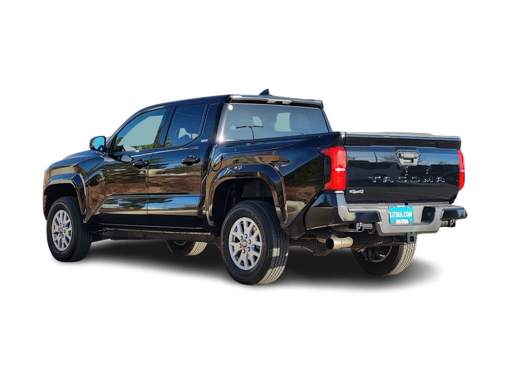 Thumbnail: 2025 Toyota Tacoma - 4