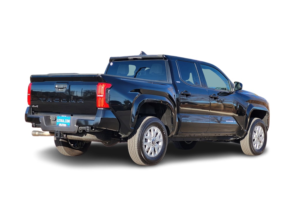 Thumbnail: 2025 Toyota Tacoma - 19