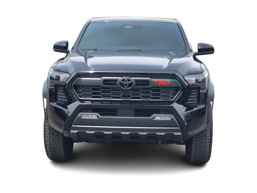Thumbnail: 2025 Toyota Tacoma - 4