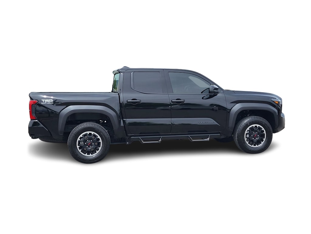 Thumbnail: 2025 Toyota Tacoma - 16