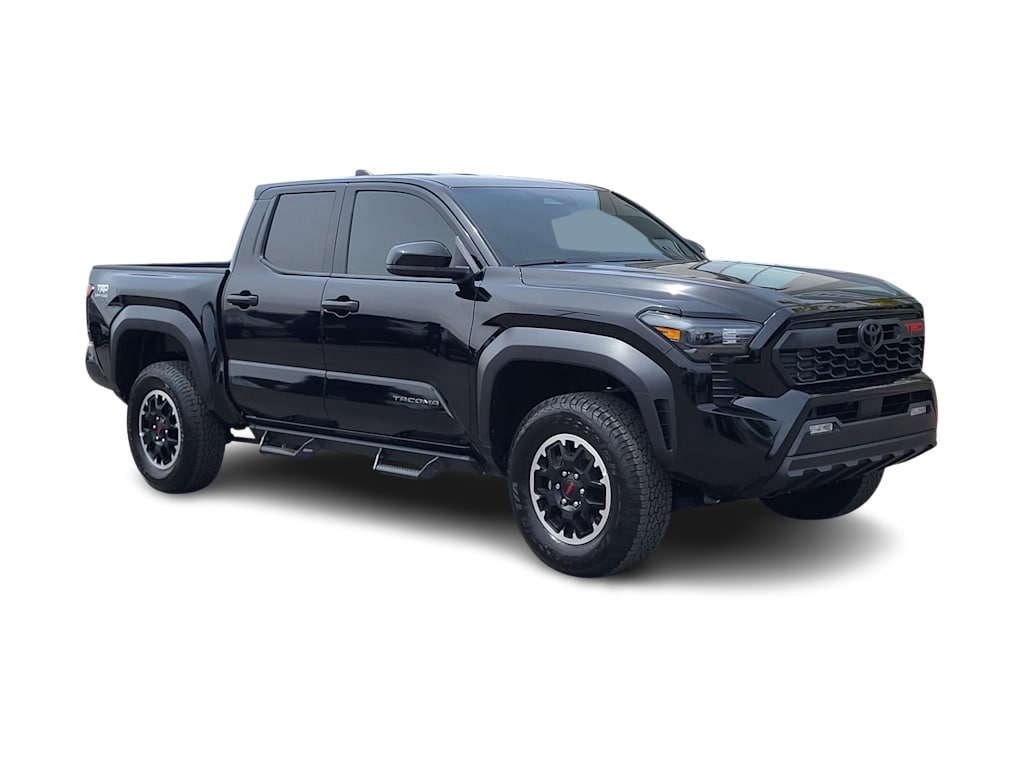 Thumbnail: 2025 Toyota Tacoma - 15