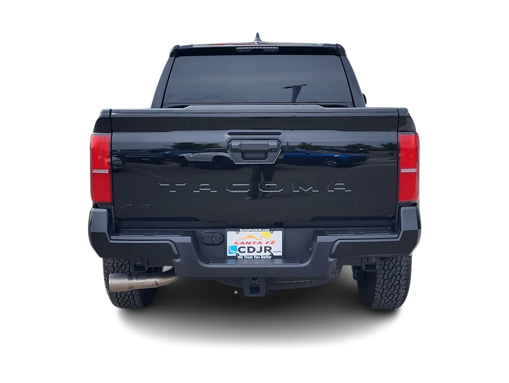 Thumbnail: 2025 Toyota Tacoma - 3