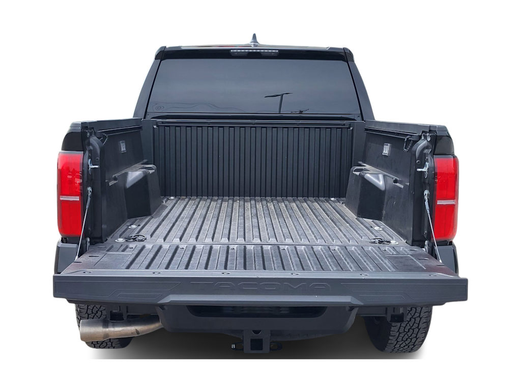 Thumbnail: 2025 Toyota Tacoma - 14