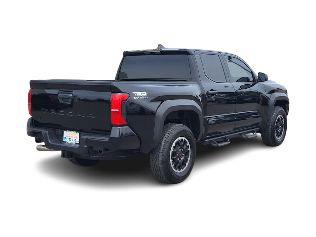 Thumbnail: 2025 Toyota Tacoma - 17