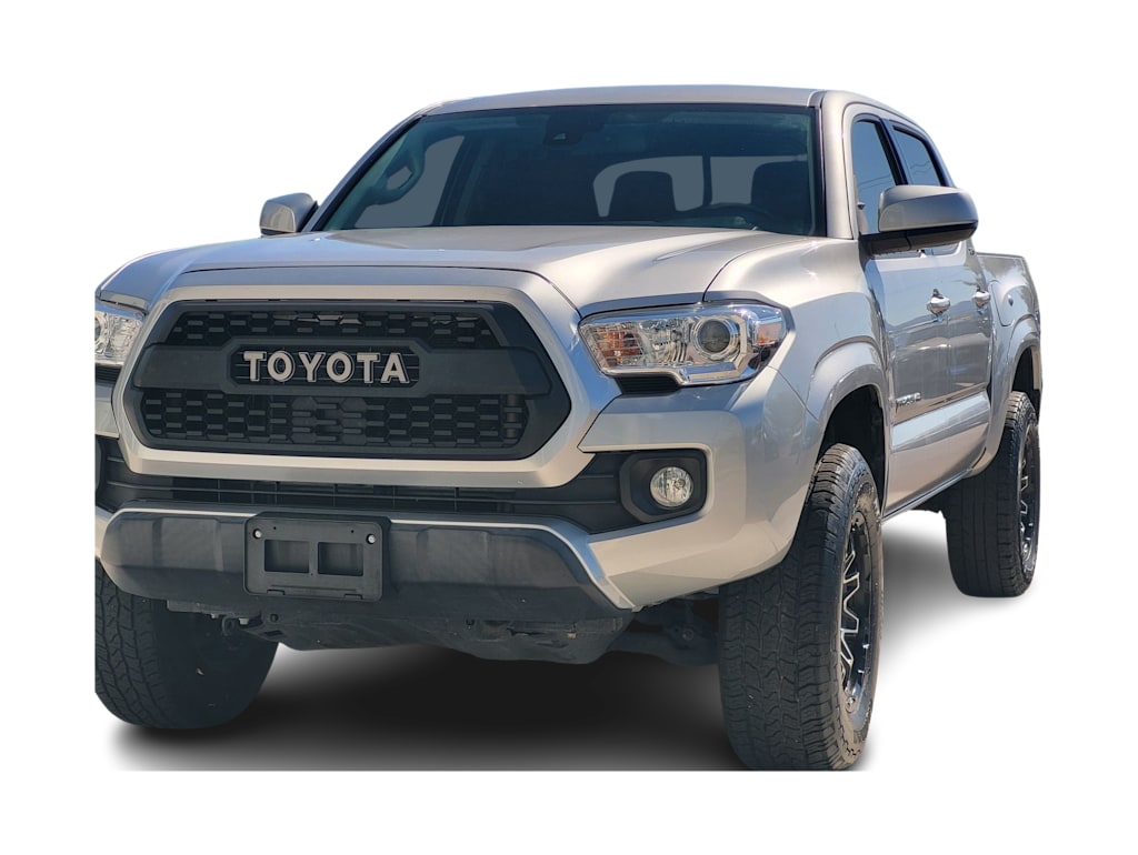 Thumbnail: 2023 Toyota Tacoma - 19