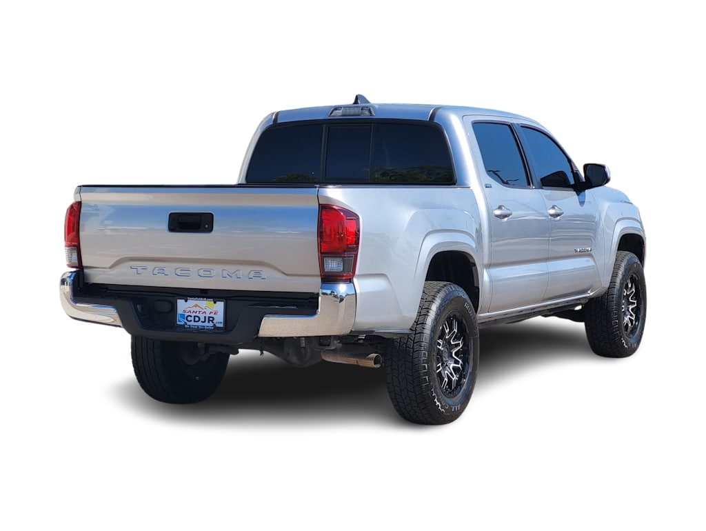 Thumbnail: 2023 Toyota Tacoma - 18