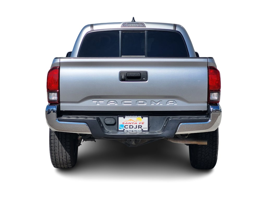 Thumbnail: 2023 Toyota Tacoma - 3