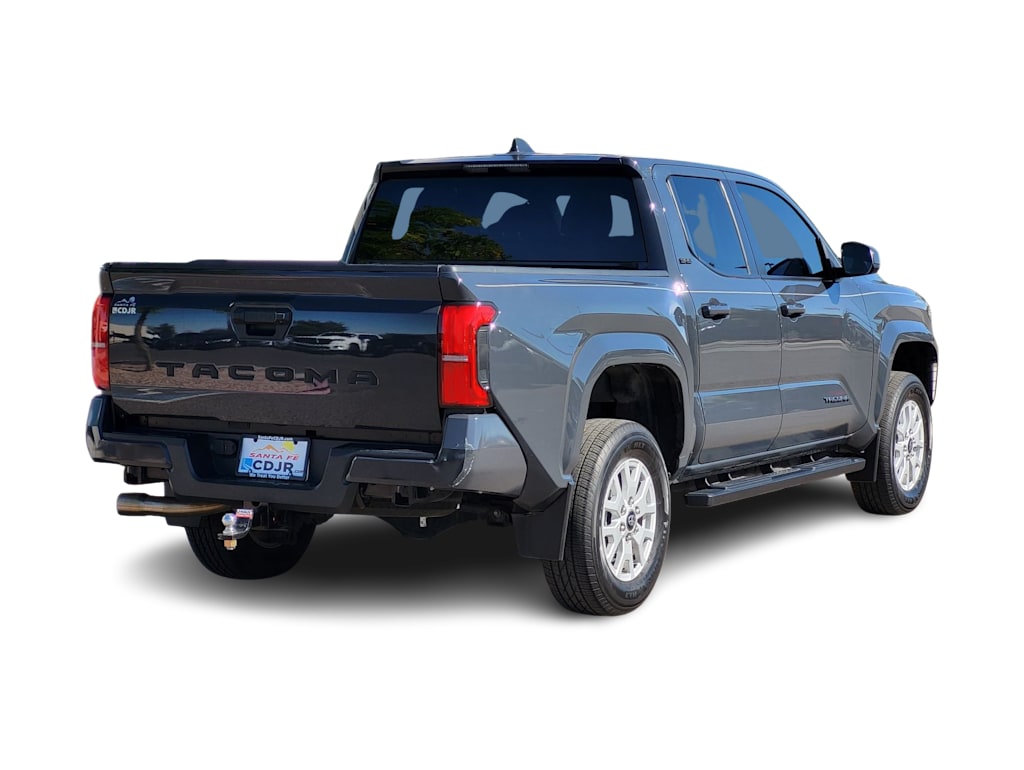 Thumbnail: 2024 Toyota Tacoma - 20
